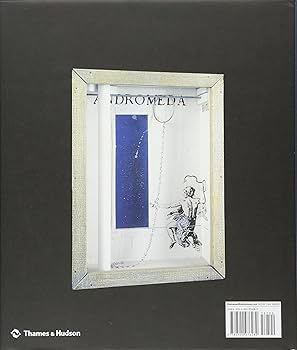 JOSEPH CORNELL SHADOWPLAY ETERNIDAY 作品集 ジョゼフ・コーネル【Shadowplay Eterniday】 - 京都にある